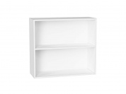 Каркас верхнего шкафа В 800 716*800*302 Белый