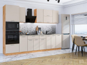 Квадро-01 2140*3000*600 Кашемир