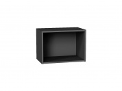 Каркас верхнего горизонтального шкафа ВГ 500 358*500*302 Graphite