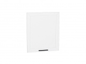 Комплект фасадов Глетчер для каркаса Ф-46 ШП601/ШП602 712*596*16 Айленд Силк