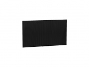 Комплект фасадов Евро Лайн для каркаса Ф-87Н ВГ809 457*798*16 Антрацит