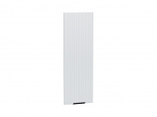 Комплект фасадов Евро Лайн для каркаса Ф-10Н В309 916*298*16 Белый