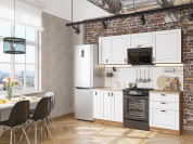Лофт-05 2140*2000*600 Super White