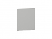 ФГ Фьюжн 65.60 628*596*18 Silky Light Grey