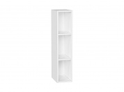 Каркас верхнего шкафа бутылочницы 920*200*302 Белый