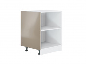 Фасад боковой Фьюжн для нижнего шкафа 716*573*18 Gallant