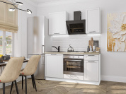 Барселона-06 2140*1600*600 Белый