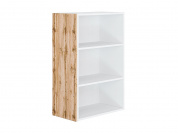 Фасад боковой Флэт для верхнего шкафа 920*315*16 Wotan Oak 2S