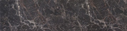 Стеновая панель 600*3050*4 Мрамор черный