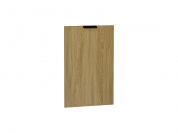 Комплект фасадов Евро для каркаса Ф-60 НУ890 712*448*16 Дуб песочный