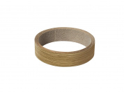 Кромка для столешницы (с клеем) 44*3050*0.6 Дуб натуральный