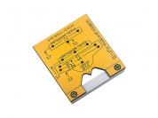 Разметочный шаблон для петли РШП-35 80*90*14 