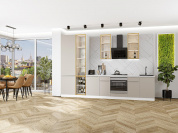 Фьюжн-08 2340*3400*600 Cream Silk