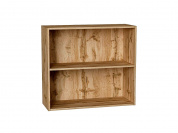 Каркас верхнего шкафа В 800 716*800*302 Дуб Вотан