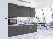 Фьюжн-03 2340*2600*600 Stormy Silk