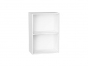 Каркас верхнего шкафа В 500 716*500*302 Белый