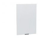 Комплект фасадов Евро Лайн для каркаса Ф-46Н В609 916*598*16 Белый