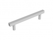 Ручка рейлинг IR-302 35*12*250 SS