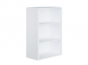 Фасад боковой Евро для верхнего шкафа 916*315*16 Белый