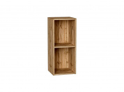 Каркас верхнего шкафа В 300 716*300*302 Дуб Вотан