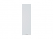 Комплект фасадов Евро для каркаса Ф-91 ШП400/ШП401/ШП402 1312*398*16 Белый