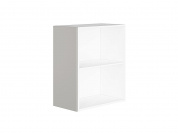 Фасад боковой Флэт для верхнего шкафа 716*315*16 Light Grey In 2S