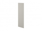 Торцевой фасад Евро Лайн для верхнего шкафа Ф-93Н 920*315*16 Агат