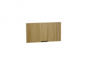 Комплект фасадов Евро для каркаса ФГ-650 ВУГ1000 354*646*16 Дуб песочный