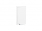 Комплект фасадов Глетчер для каркаса Ф-20 В400/ВУ590/Н400/ШП400/НТ300/НУ990 712*396*16 Айленд Силк