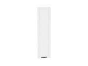 Комплект фасадов Глетчер для каркаса Ф-91Н П400Н 1516*396*16 Айленд Силк