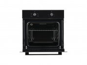 Электрический духовой шкаф De'Longhi DEO 615 Mia 590*595*545 NB Черный