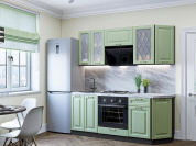 Ницца-01 2140*1900*600 Дуб оливковый