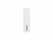 Комплект фасадов Дублин для каркаса Ф-80 НБ200 712*196*16 Special White