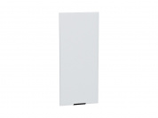 Комплект фасадов Евро для каркаса Ф-20Н В409 916*398*16 Белый