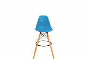 Стул барный Enny-101 1090*600*600 Light Blue