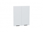 Комплект фасадов Евро для каркаса Ф-40 В600/Н600/НМ600 712*596*16 Белый