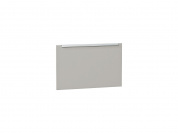 ФЯ Фьюжн 40.60 390*596*18 Silky Light Grey