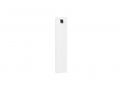 Комплект фасадов Глетчер для каркаса Ф-82 НБ150 712*146*16 Айленд Силк