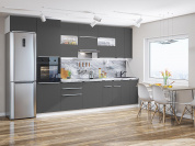 Фьюжн-01 2340*3600*600 Stormy Silk