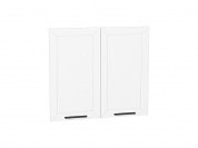 Комплект фасадов Глетчер для каркаса Ф-50 В800/Н800/НМ800 712*792*16 Айленд Силк