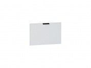 Комплект фасадов Евро для каркаса ФП-90 П606Н 391*598*16 Белый