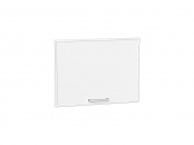 Комплект фасадов Квадро для каркаса Ф-85Н ВГ609 456*596*19 Белый