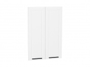 Комплект фасадов Глетчер для каркаса Ф-40Н В609 916*592*16 Айленд Силк