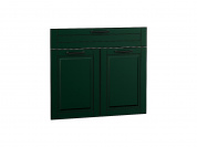 Комплект фасадов Дублин для каркаса Ф-51М Н801М 708*792*16 Special Green