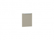 ФЯ Фьюжн 40.30 390*296*18 Silky Grey