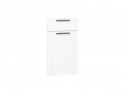 Комплект фасадов Глетчер для каркаса Ф-21 Н401/ШП401 708*396*16 Айленд Силк