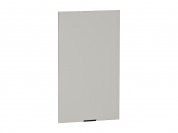 Комплект фасадов Евро для каркаса Ф-46НМ ШП606НМ 832*598*16 Агат