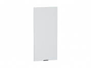 Комплект фасадов Евро для каркаса Ф-92 П600 1312*598*16 Белый