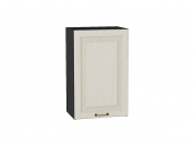 Шкаф верхний с 1-ой дверцей Ницца 716*450*318 Дуб крем / Graphite