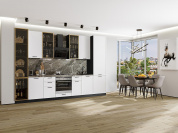 Фрейм-06 2340*3400*600 White Silk